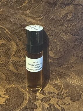 CK: Obsession (M) Type 1/3 Oz Rollerball Fragrance Oil